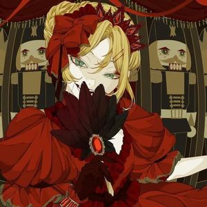 くるみ割り女王 / 胡桃夹子女王