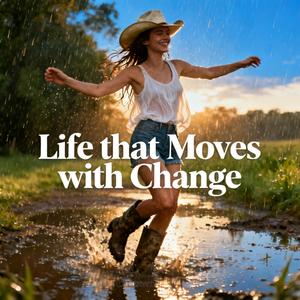 Life that Moves with Change