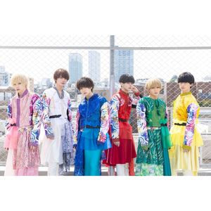 君色キャンバス