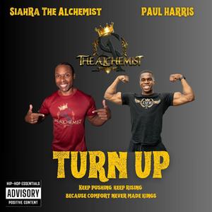 Turn Up (feat. Paul Harris)