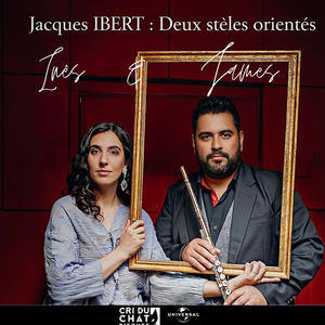 Deux Stèles Orientées: I. Mon Amante a Les Vertus de L'eau