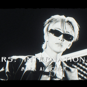 AI MARK 李马克 - Mrs. International (Explicit)