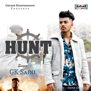Hunt