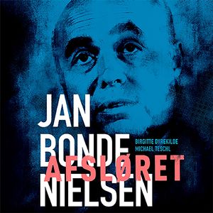 Afsløret - Jan Bonde Nielsen, del038