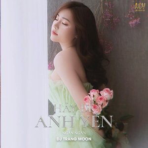 Hãy Để Anh Yên (DJ Trang Moon Remix)