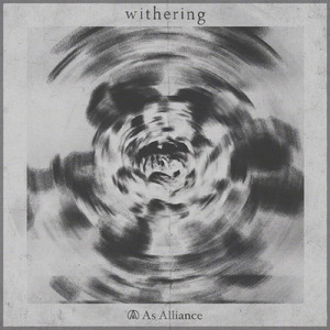 withering