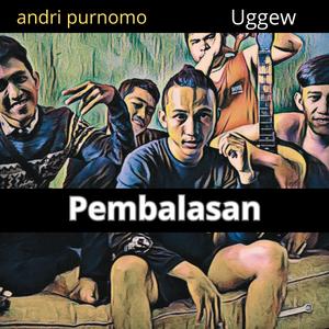 Pembalasan (feat. Andri purnomo)