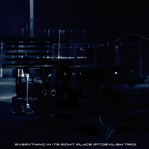 Everything In Its Right Place