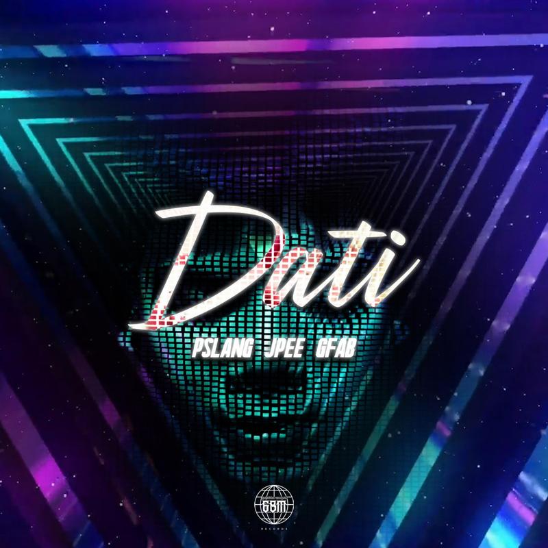Dati(feat.JpeeGFAB)封面