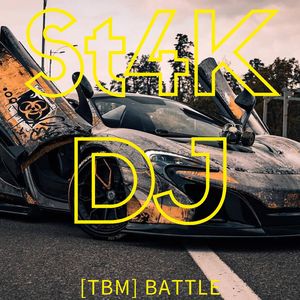 Tbm (Battle)