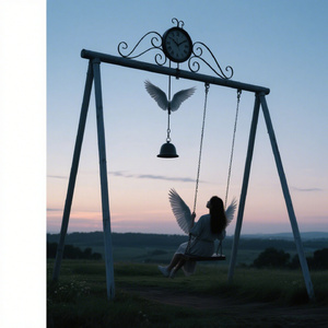 世界突然变得好安静