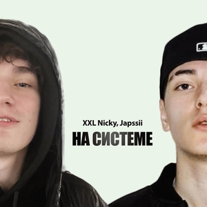 На системе