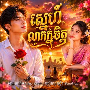 ស្នេហ៍លាក់ក្នុងចិត្ត (Sneh Laek Khnong Chet)