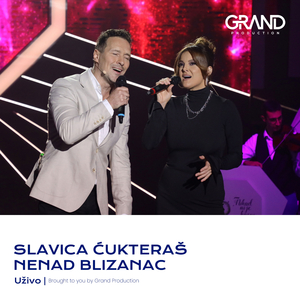 Najdraže Ništa (Uzivo @ Grand Production)