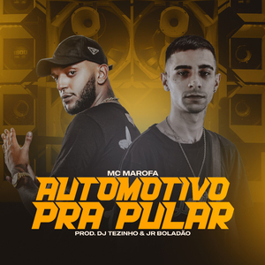 Automotivo Pra Pular