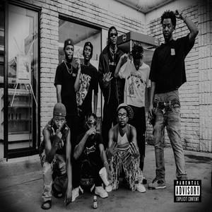 F33L TH3 T3NSION (feat. Alvin, Maseko, Tanaka & Mutuzu)