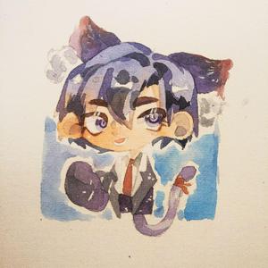 幼喵喵成长日记