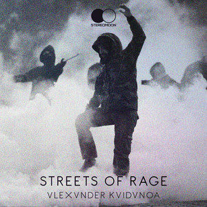 Streets of Rage (Original Mix)