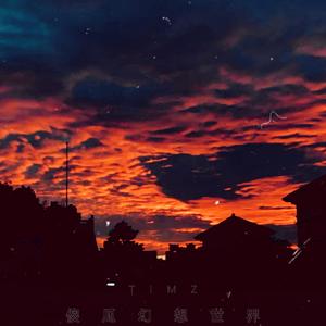 傻瓜幻想世界(prod by.BLACKFAT洪汝超)