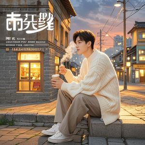 无名微光