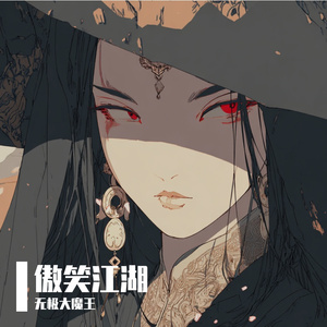 傲笑江湖