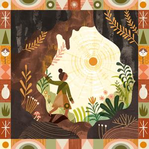 Vibrar muy alto (feat. Raquel Lúa)