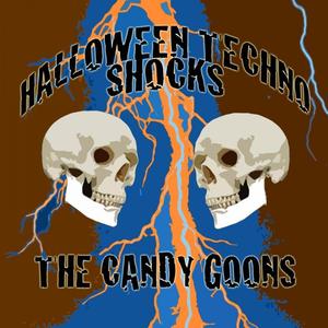 Halloween Techno Jam