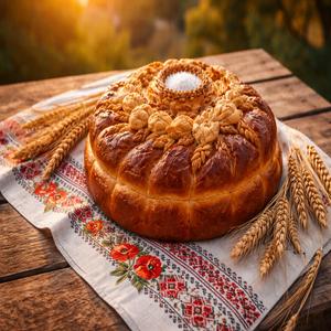 Хліб і сіль. Стрибки незламних