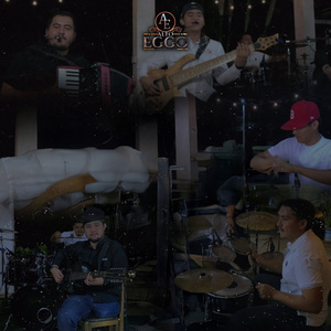 PARAÍSO TERRENAL (En vivo)