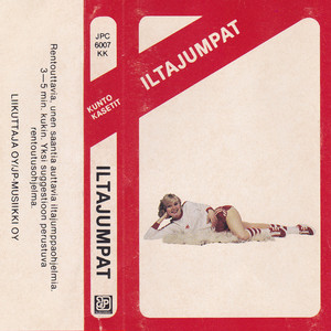 Iltajumppa 5