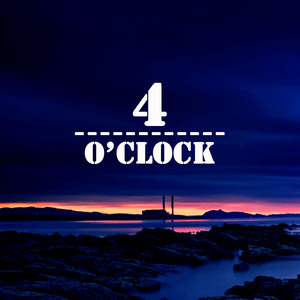 4 O'CLOCK （Cover 防弹少年团）