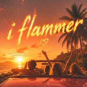 I flammer