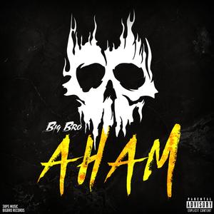 Aham