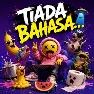 Tiada Bahasa