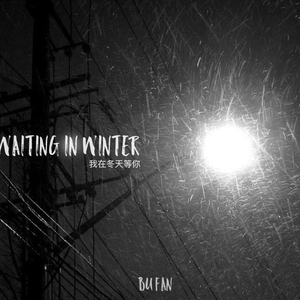 我在冬天等你