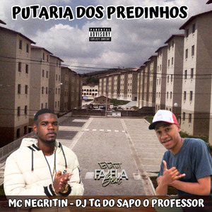 Putaria dos Predinhos