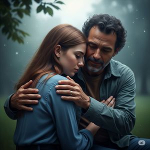 그냥 곁에 있어줘