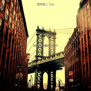 精彩威士忌酒吧环境