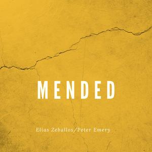 Mended (feat. Peter Emery)