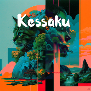 kessaku