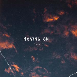 moving on (acoustic version)
