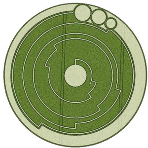 Quatro Cantos