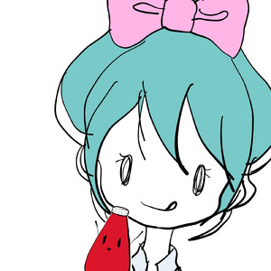 Yummy Yummy Girl (feat. 初音ミク)