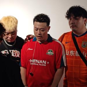 "幻影" 黑暗孟菲斯 谢帝 华云龙 刀脚 Key Glock Type Beat