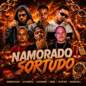 Namorado Sortudo