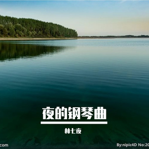 镂空的歌
