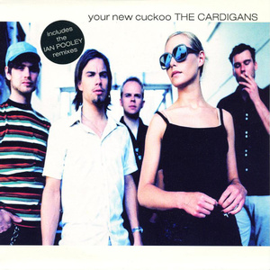 Your New Cuckoo (Radio Edit)
