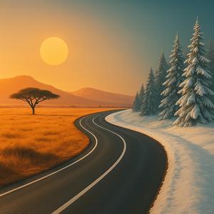 Where My Soul Aligns