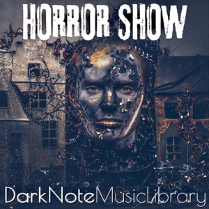 Horror Show Piano Loop