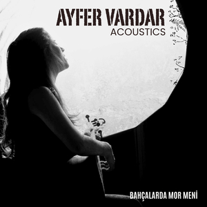 Bahçalarda Mor Meni (Acoustics)